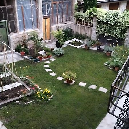 Appartamento "Via Ferrata" Mori Ngoại thất bức ảnh